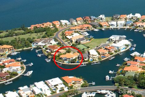 Property photo of 11-13 Queen Guineveres Place Paradise Point QLD 4216