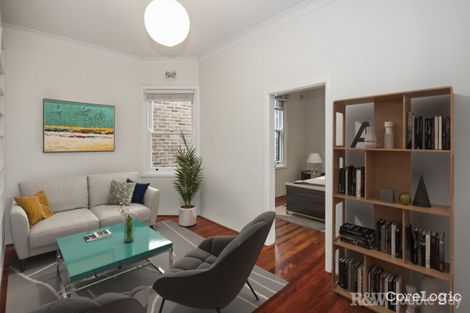 Property photo of 16/1 Farrell Avenue Darlinghurst NSW 2010