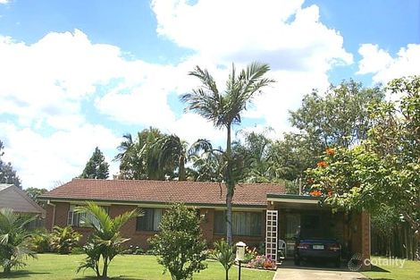 48 Yorrell St, Algester, QLD 4115