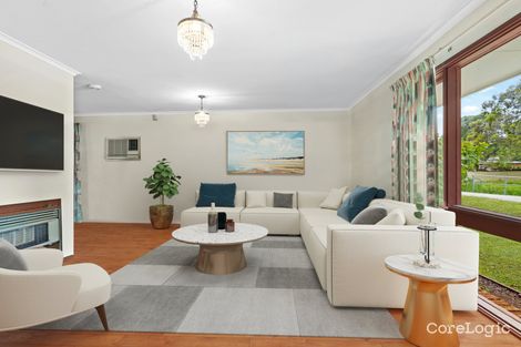 Property photo of 1 Treelands Avenue Ingleburn NSW 2565