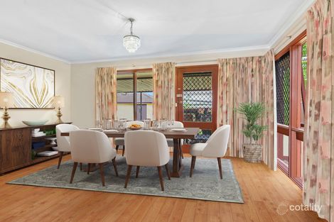 Property photo of 1 Treelands Avenue Ingleburn NSW 2565