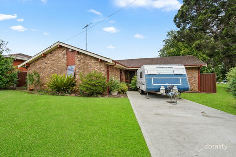 Property photo of 1 Treelands Avenue Ingleburn NSW 2565