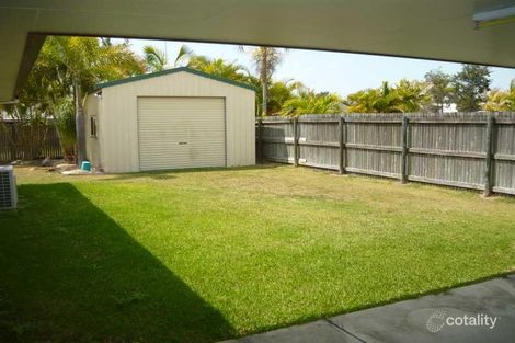 Property photo of 15 Windsor Street Glenella QLD 4740