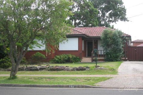 154 Bransgrove Rd, Panania, NSW 2213