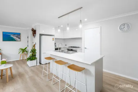 Property photo of 13 Kenwyn Drive Vasse WA 6280