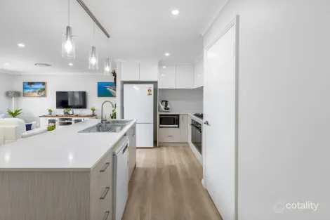 Property photo of 13 Kenwyn Drive Vasse WA 6280