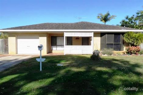 6 Seagull St, Victoria Point, QLD 4165