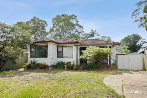 7 Love St, Blacktown, NSW 2148