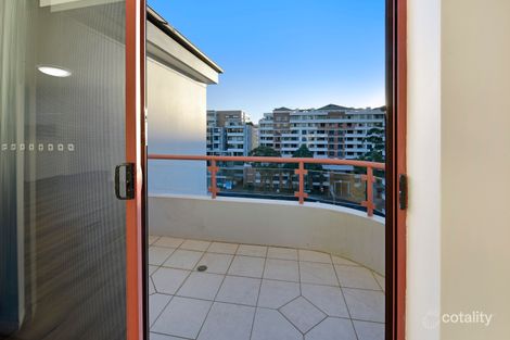152/208-226 Pacific Hwy, Hornsby, NSW 2077