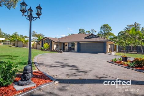 Property photo of 21-25 Border Crescent New Beith QLD 4124