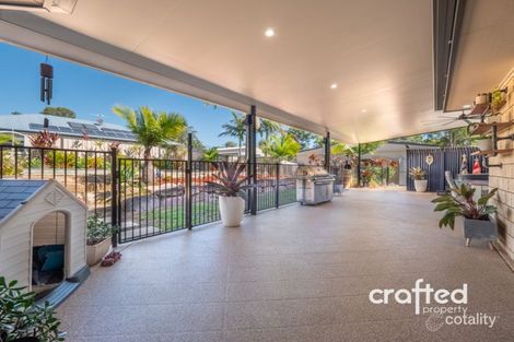 Property photo of 21-25 Border Crescent New Beith QLD 4124