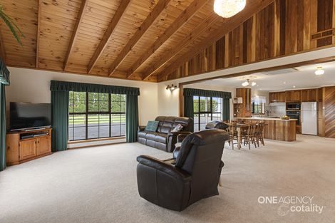 Property photo of 488 Fords Road Forest TAS 7330