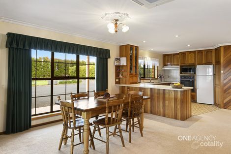 Property photo of 488 Fords Road Forest TAS 7330