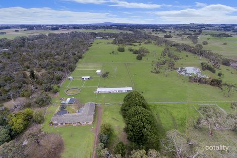 284 Hamilton-Chatsworth Rd, Tarrington, VIC 3301