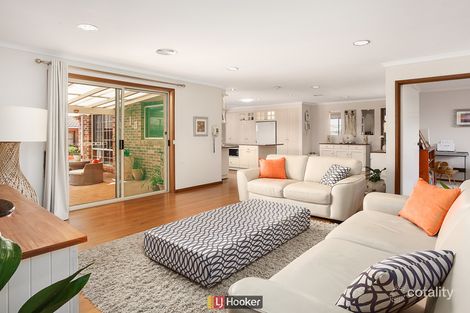 Property photo of 128 Ratcliffe Crescent Florey ACT 2615