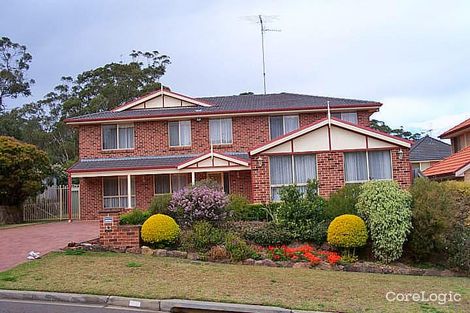 Property photo of 28 The Glade West Pennant Hills NSW 2125