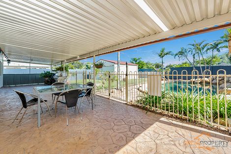 Property photo of 12 Doncaster Way Mount Louisa QLD 4814
