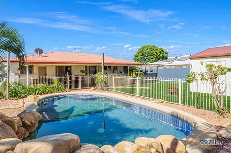 Property photo of 12 Doncaster Way Mount Louisa QLD 4814