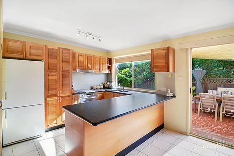 Property photo of 15/19 Owen Jones Row Menai NSW 2234