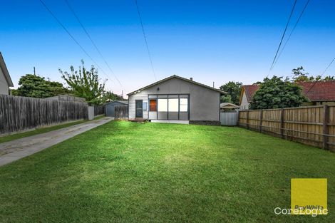 Property photo of 21 Nigra Street Doveton VIC 3177