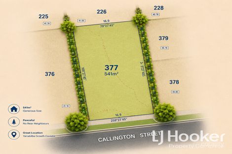 3 Routeburn St, Yarrabilba, QLD 4207