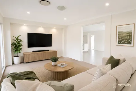 Property photo of 17 Zeus Circuit Coomera QLD 4209