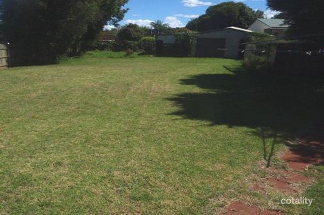 Property photo of 8A Ascot Street Newtown QLD 4350