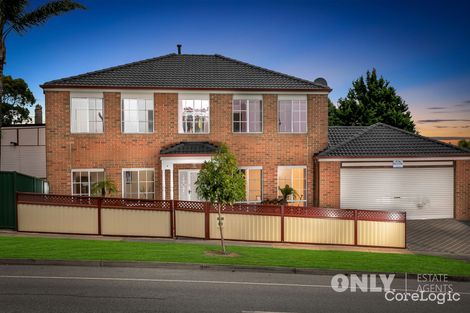 Property photo of 10 Balwyn Court Narre Warren VIC 3805