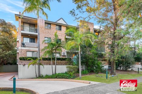 Property photo of 10/16 Frank Oliveri Drive Chipping Norton NSW 2170