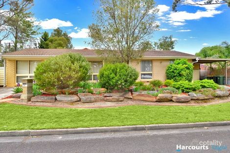 Property photo of 18 Ebor Crescent Aberfoyle Park SA 5159