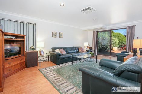 Property photo of 16 Olinda Crescent Carlingford NSW 2118