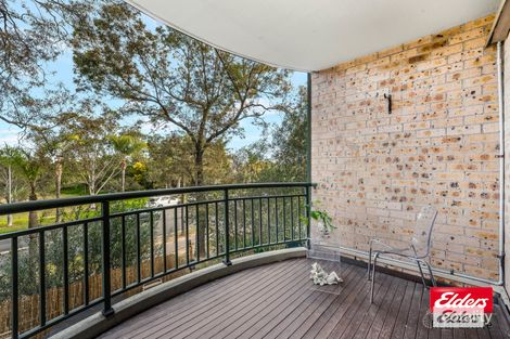 Property photo of 10/16 Frank Oliveri Drive Chipping Norton NSW 2170