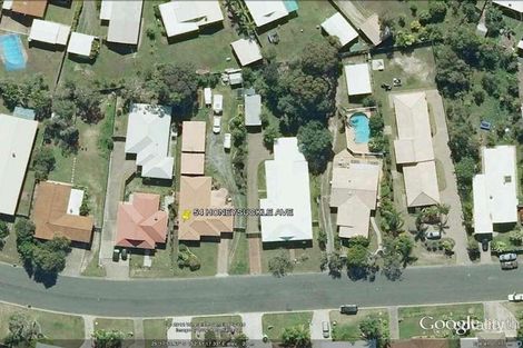Property photo of 54 Honeysuckle Avenue Kawungan QLD 4655