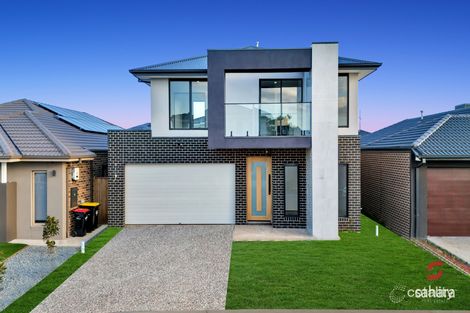 Property photo of 11 Curtin Drive Deanside VIC 3336