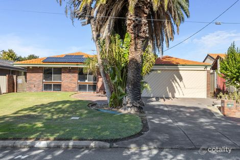Property photo of 15 Felstead Crescent Hamersley WA 6022