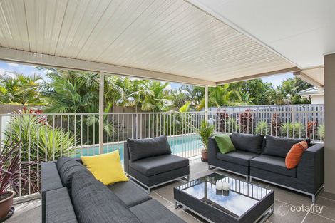 Property photo of 19 Rainbird Close Burleigh Waters QLD 4220