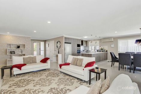 Property photo of 19 Rainbird Close Burleigh Waters QLD 4220