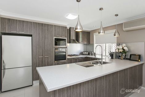 Property photo of 19 Rainbird Close Burleigh Waters QLD 4220