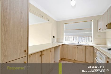 Property photo of 20 Burnham Avenue Glenwood NSW 2768