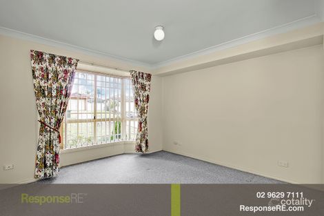 Property photo of 20 Burnham Avenue Glenwood NSW 2768