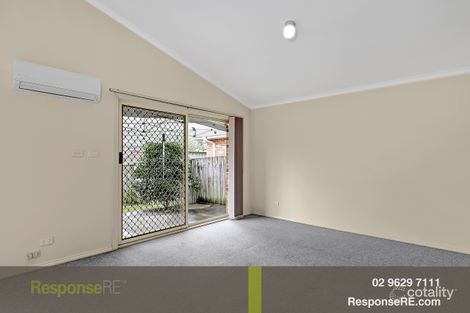 Property photo of 20 Burnham Avenue Glenwood NSW 2768