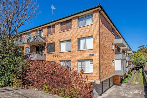 14/146-154 Oberon St, Coogee, NSW 2034