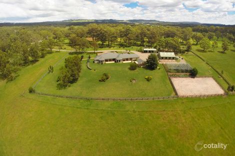 110 Buckmans Lane, Mittagong, NSW 2575