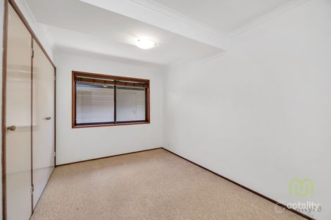 Property photo of 27/181 McBryde Crescent Wanniassa ACT 2903