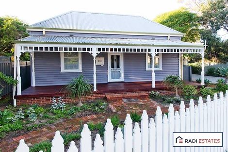 Property photo of 212 Peninsula Road Maylands WA 6051