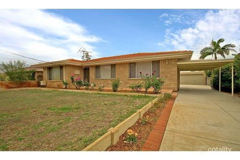 12 Haslemere Way, Morley, WA 6062
