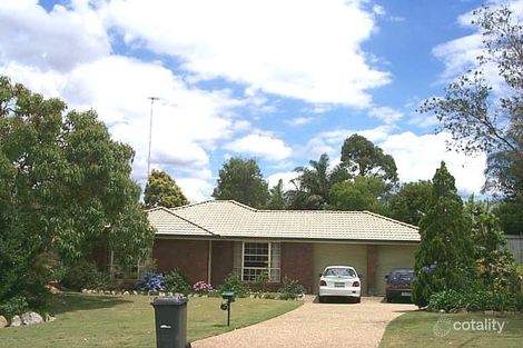 4 Peggotty Ct, Bracken Ridge, QLD 4017