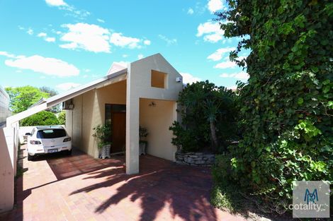 Property photo of 100A Forrest Street South Perth WA 6151