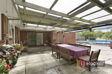 Property photo of 7 Roberts Street Ferntree Gully VIC 3156