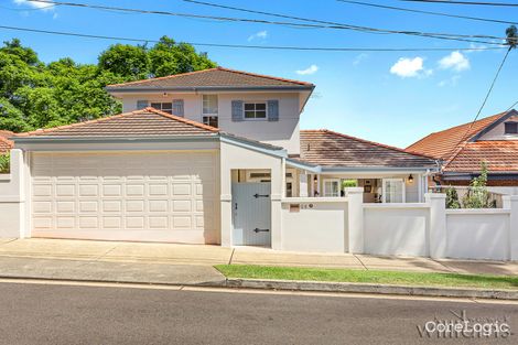 Property photo of 9B Wrights Road Drummoyne NSW 2047